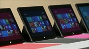 Προβληματισμός για το Surface της Microsoft