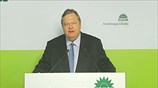 Ευ. Βενιζέλος: Συγκρότηση κυβέρνησης μέχρι αύριο το μεσημέρι
