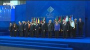 Πιέσεις της G20 προς την Ευρώπη