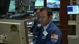 Εξανεμίστηκαν τα αρχικά κέρδη στη Wall Street