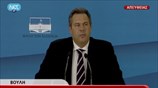 Π. Καμμένος: Δεν υπάρχει δυνατότητα συνεργασίας