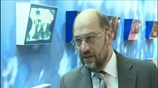 Ο Μ. Σουλτς για το αποτέλεσμα των εκλογών στην Ελλάδα