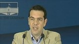 Α. Τσίπρας: Μαχητική και υπεύθυνη αντιπολίτευση