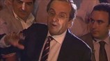 Το βλέμμα της Ασίας στραμμένο στην Ελλάδα
