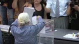 Αντίστροφη μέτρηση για σχηματισμό κυβέρνησης
