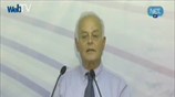 Α. Μανιτάκης: Η πρώτη εκτίμηση θα ανακοινωθεί μόλις υπάρχει ικανό και αντιπροσωπευτικό δείγμα