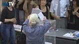 Τι δήλωσαν οι πολιτικοί αρχηγοί