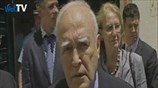 Κ. Παπούλιας: Εύχομαι και ελπίζω να οδηγηθούμε στο σχηματισμό σταθερής κυβέρνησης
