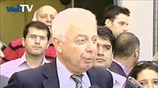 Π. Πικραμμένος: Είμαι βέβαιος ότι θα προκύψει το συντομότερο δυνατό η νέα κυβέρνηση