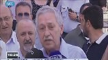 Φ. Κουβέλης: Ψήφος ελπίδας και όχι φόβου