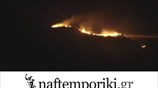 53ο χλμ. Αθηνών - Σουνίου πριν από λίγο