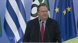 ΠΑΣΟΚ: Ομιλία Ευ. Βενιζέλου στις Αχαρνές