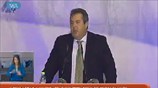 Ανεξάρτητοι Ελληνες: Ομιλία Π. Καμμένου στο Αιγάλεω