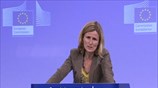 Η Κομισιόν για τις εκλογές στην Ελλάδα
