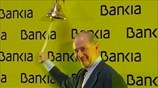 Ισπανία: Μήνυση κατά του προέδρου της Bankia