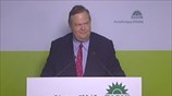 Ευ. Βενιζέλος: Ο Φρ. Ολάντ μίλησε με διακριτικότητα