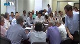 Συνεχίζουν τις κινητοποιήσεις οι φαρμακοποιοί