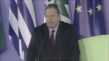ΠΑΣΟΚ: Ομιλία Ευ. Βενιζέλου στον Κορυδαλλό