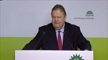 Ευ. Βενιζέλος: Aτμομηχανή του νέου μοντέλου ανάπτυξης η εκπαίδευση
