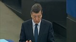 Ο Ζ.Μ. Μπαρόζο για την Ελλάδα