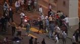 Βίαια επεισόδια στον αγώνα Πολωνία-Ρωσία
