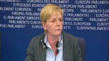 Ε.Κ.: Η Γκάμπι Ζίμερ για τις εκλογές στην Ελλάδα