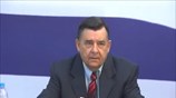 ΛΑΟΣ: Διακαναλική συνέντευξη Γ. Καρατζαφέρη