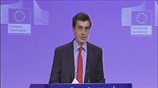 Η Κομισιόν για την Ισπανία