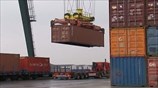 «Βουτιά» των γερμανικών εισαγωγών τον Απρίλιο