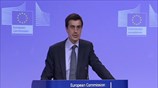 Η Κομισιόν για την κρίση στην Ευρωζώνη και την Ισπανία