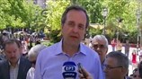 Α. Σαμαράς: Την Αθήνα που ξέραμε, θα την βρούμε ξανά!