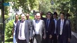 Στον Πρόεδρο ο Διομήδης Aργους