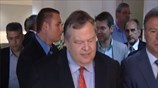 Ευ. Βενιζέλος: Μοχλοί ανάπτυξης οι περιφερειακές αυτοδιοικήσεις