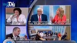 Θύελλα αντιδράσεων από την επίθεση Κασιδιάρη