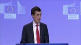 Η Κομισιόν για την κρίση στην Ευρωζώνη