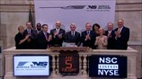 Σε θετικό έδαφος η Wall Street