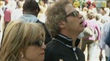 Σε ασφαλή καταφύγια στρέφονται οι επενδυτές