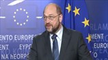 Ο Μ. Σουλτς για την Ελλάδα