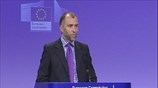 Η Κομισιόν για την Κύπρο