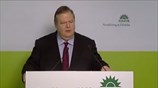 Ευ. Βενιζέλος: Αδελφικοί δεσμοί με τον δημοσιοϋπαλληλικό κόσμο
