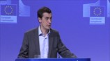 Η Κομισιόν για την Ισπανία