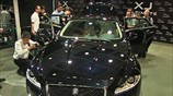 Με το βλέμμα στην Κίνα η Jaguar