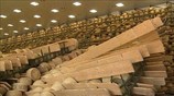 Ιταλία: Παράπλευρη απώλεια του σεισμού η παρμεζάνα