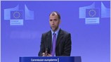Η Κομισιόν για την Ελλάδα και τα Σκόπια