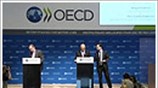 ΟΟΣΑ: Προειδοποίηση για φαύλο κύκλο στην ευρωζώνη