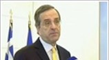 Α. Σαμαράς: Ο κ. Τσίπρας είναι και αφελής και επικίνδυνος