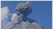 Μεξικό: Τρόμο «σπέρνει» το ηφαίστειο Ποποκατεπετλ