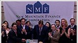 Σε ανοδική πορεία η Wall Street