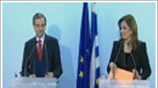 Δηλώσεις Α. Σαμαρά - Ντ. Μπακογιάννη
