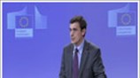 Η Κομισιόν για την Ισπανία, τα ευρωομόλογα, τον ESM και το Σύμφωνο Σταθερότητας